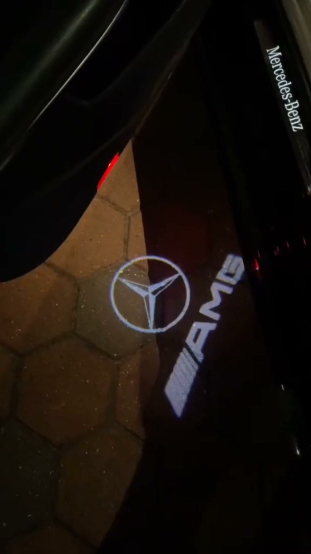 Entrance With Style!