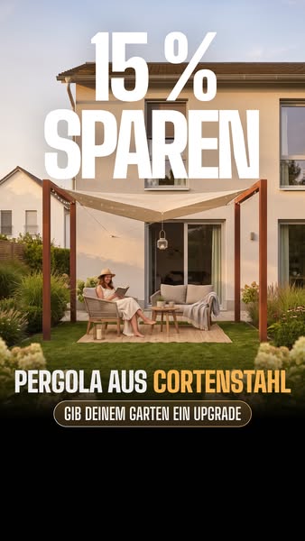 Stil für deinen Garten