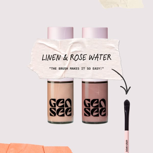 VIRAL EYE BRIGHTENERS