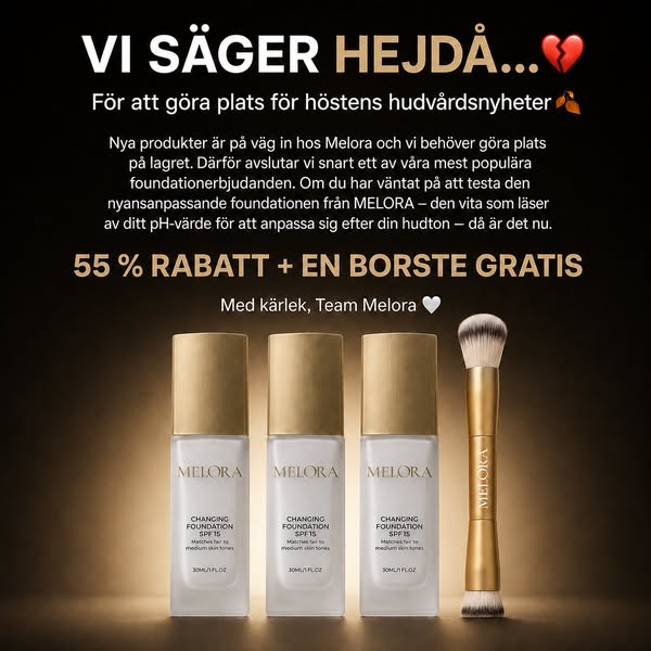Återfå din ungdomliga skönhet