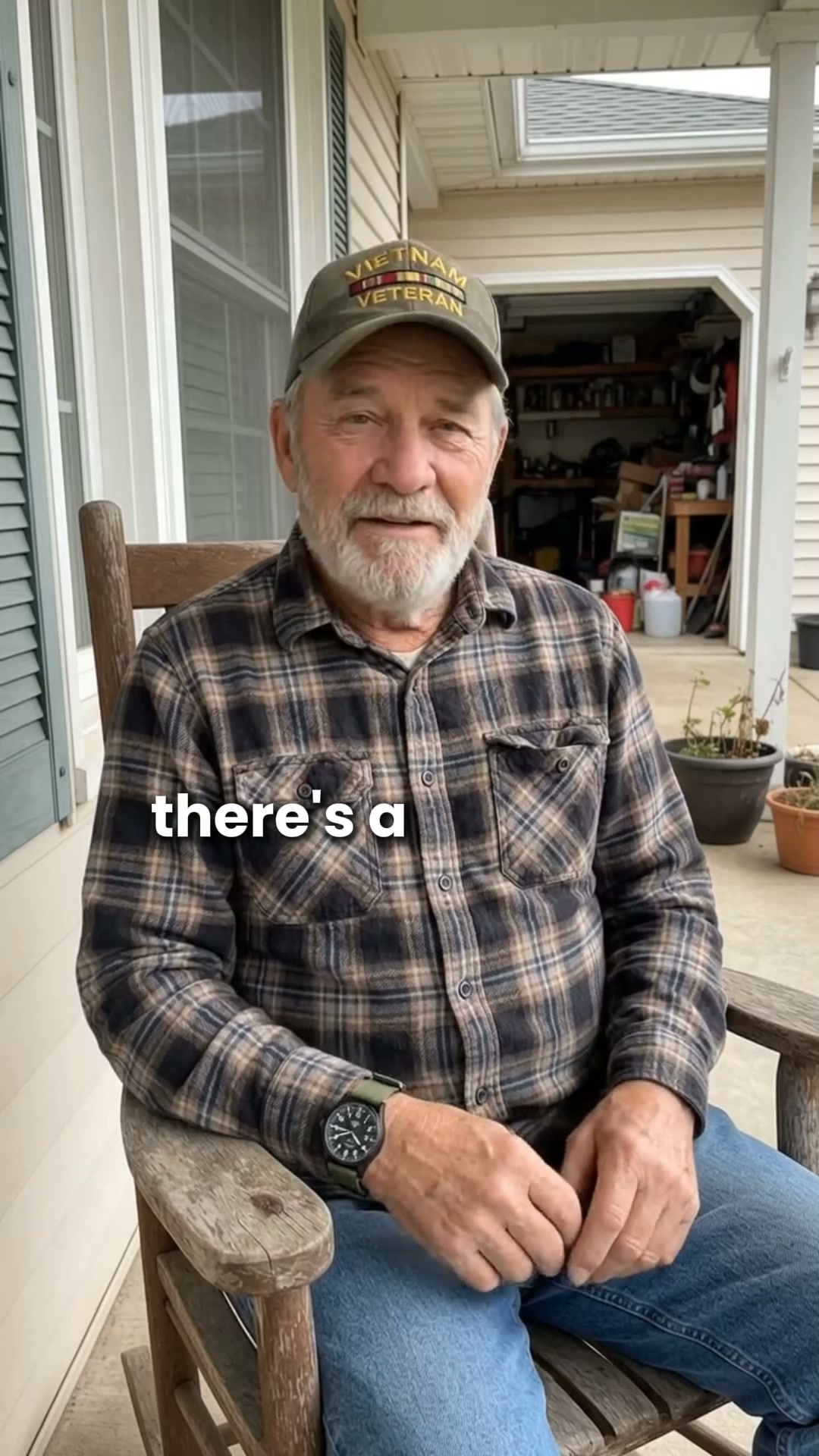 The Watch Every Vet Is Quietly Going Back To