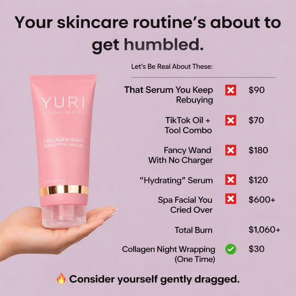 Wake Up With Flawless, Glowing Skin