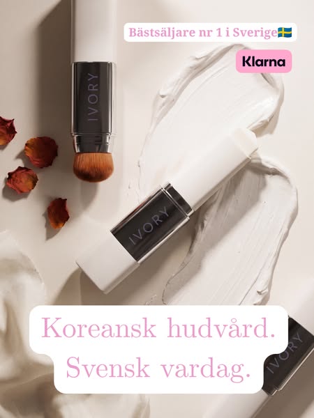 Från Seoul till Sverige
