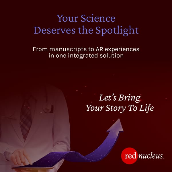 Transform Your Publications