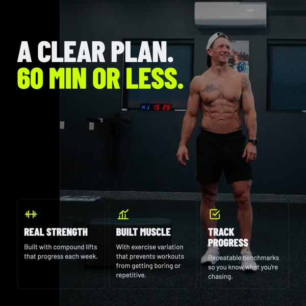 "This program fits my life"
