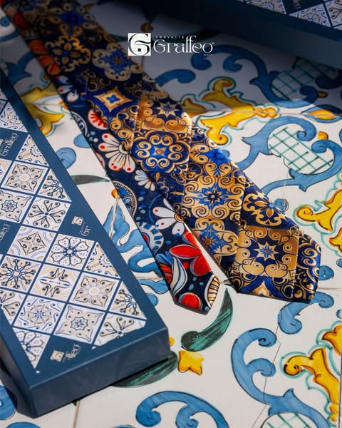 Collezione Patchwork Mosaico