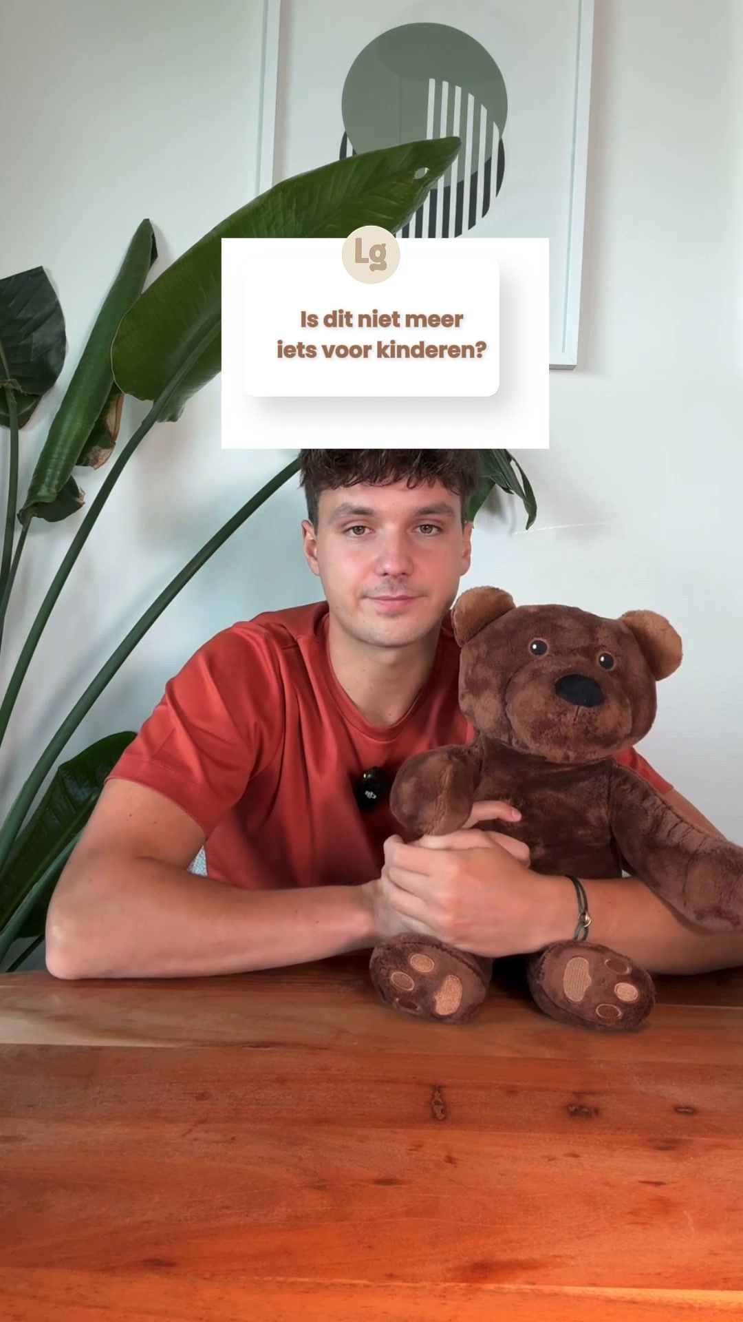 5 redenen waarom