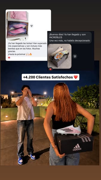 DESCUENTOS DE HASTA 120€ POR PAR