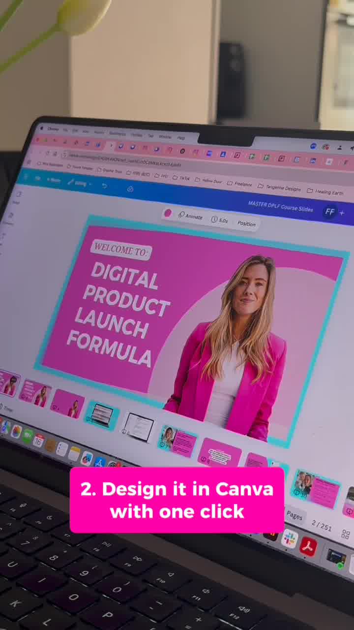 FREE CLASS Make Daily Digital Product Sales on Autopilot!