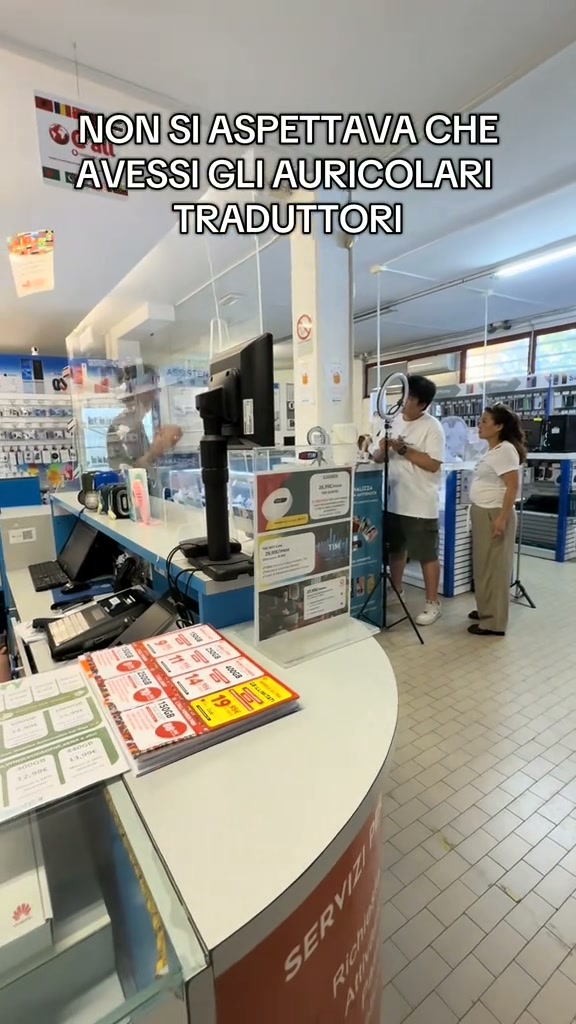 Anúncio de Fourisily Shop