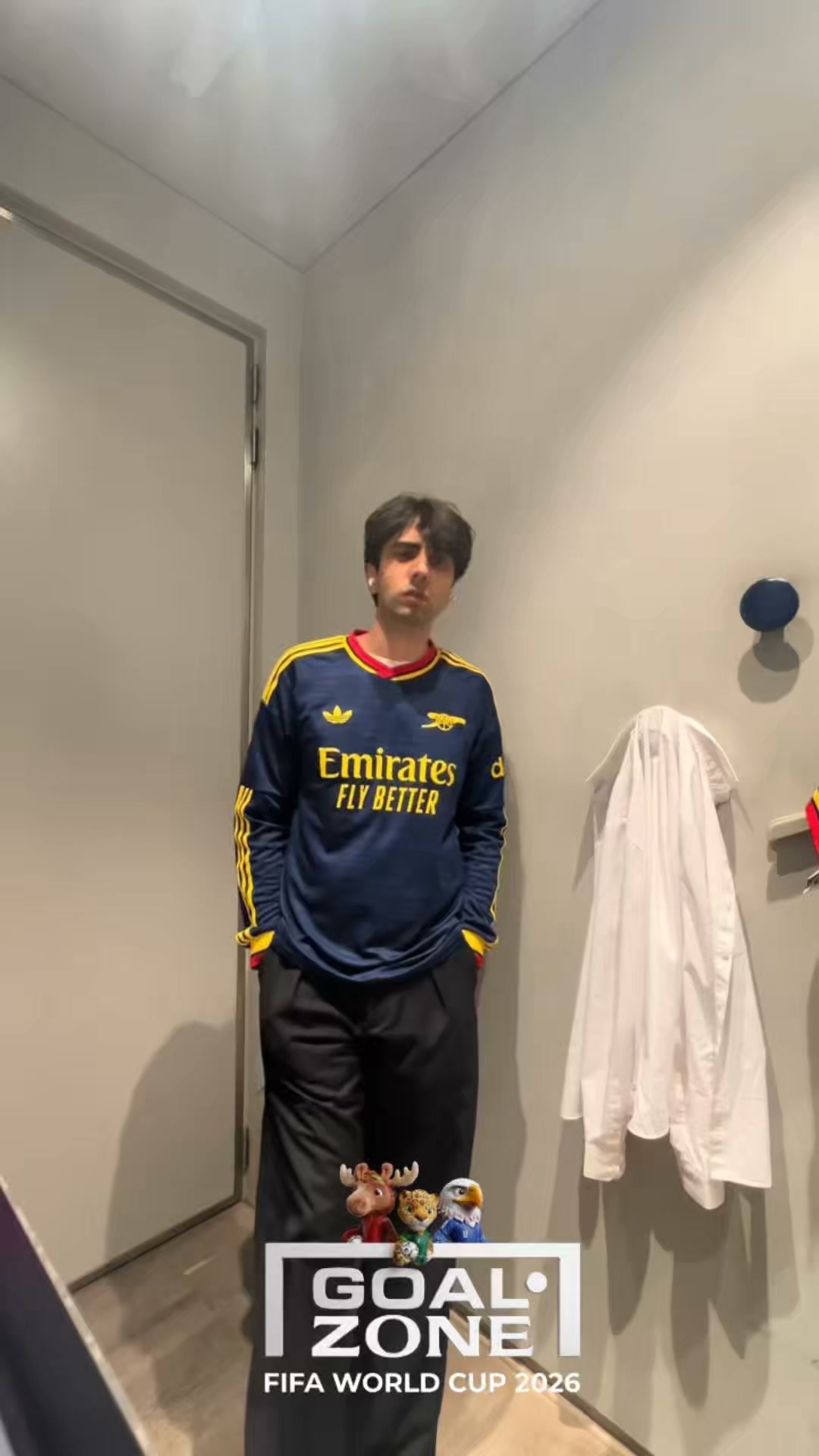 ARSENAL 2026/27