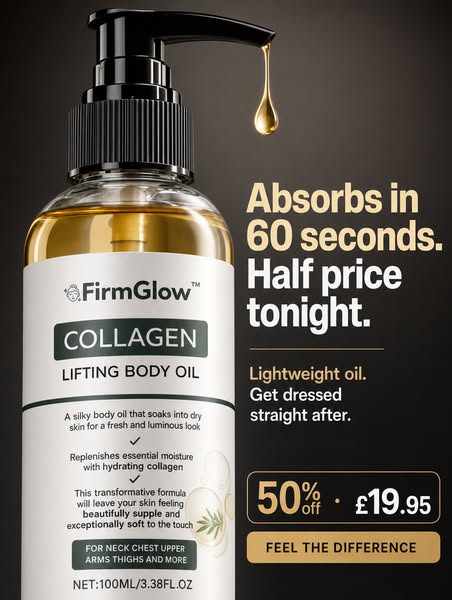Why creams stop working after 50
