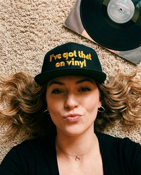 For the Crate Diggers