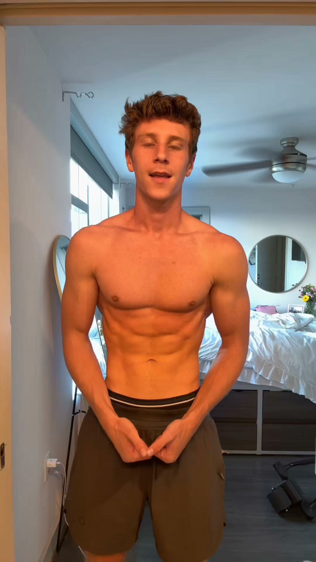 You're Not Done Yet