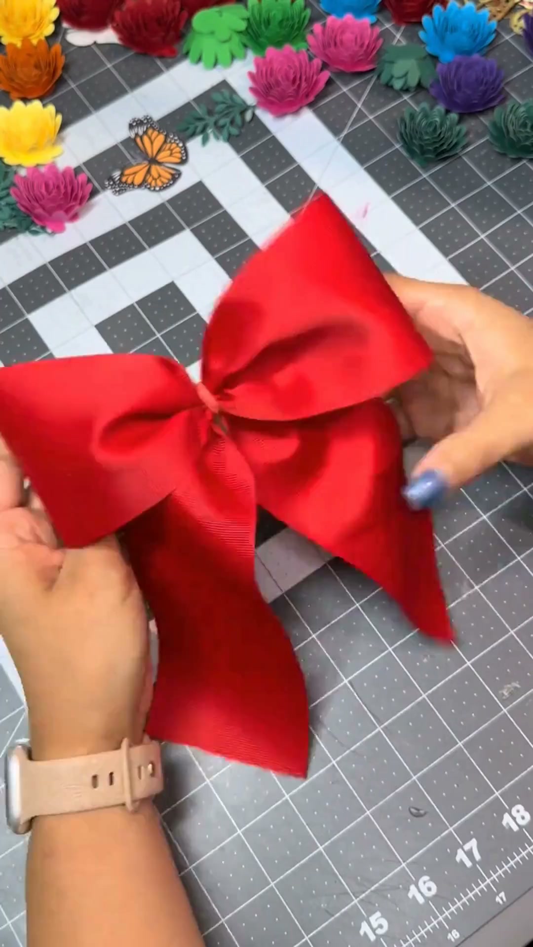 THE LITTLE BOW VAULT™