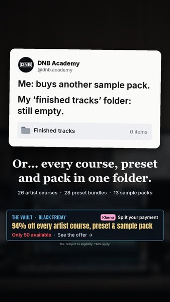 From 8-bar loop to full track