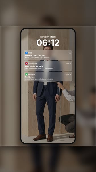 279 €, spedito in 2 settimane
