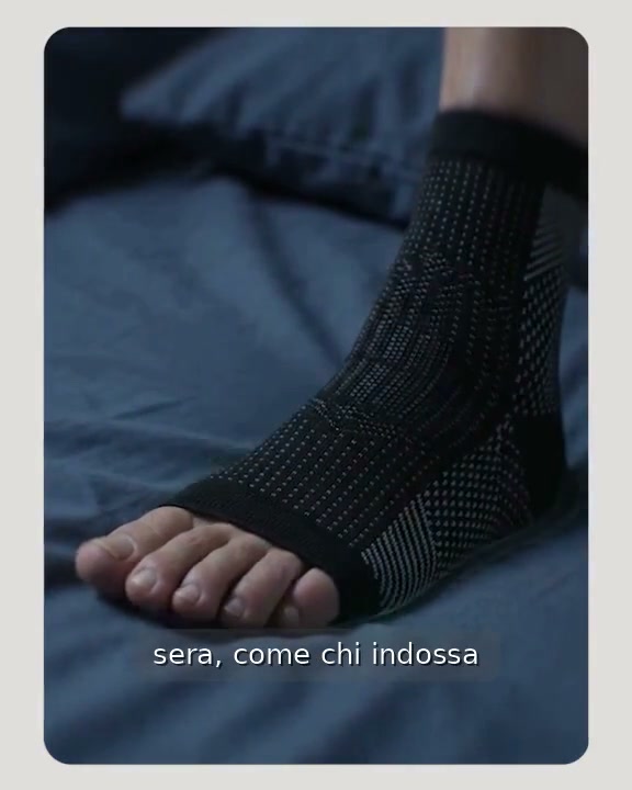 NeuroFit™ Calze a Compressione