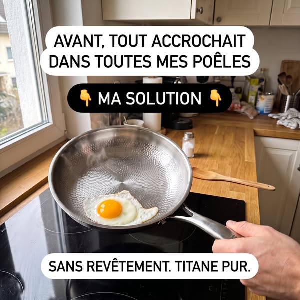 J'étais sûre que ça allait coller.