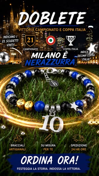 50% DI SCONTO ANCORA PER POCO