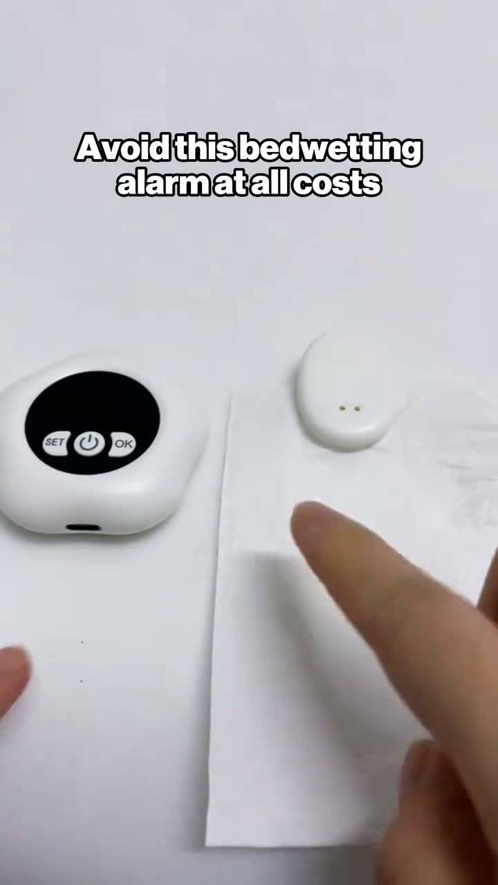 Wireless Beyond The Bedside