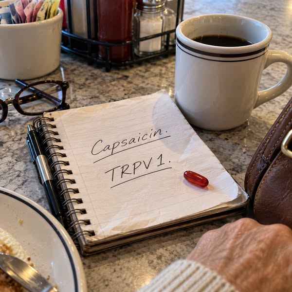 I Almost Looked Past the Man Who Brought My Husband’s Warmth — and Energy — Back