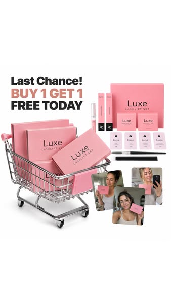 Prime Day BOGO