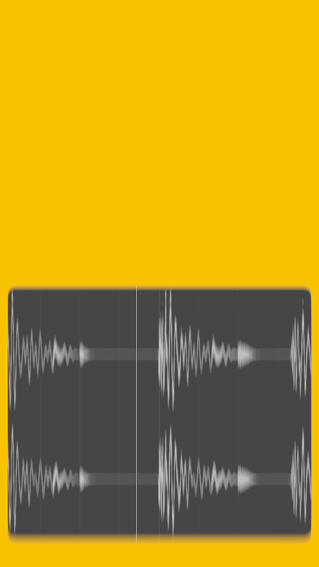 Stuck On Loop?
