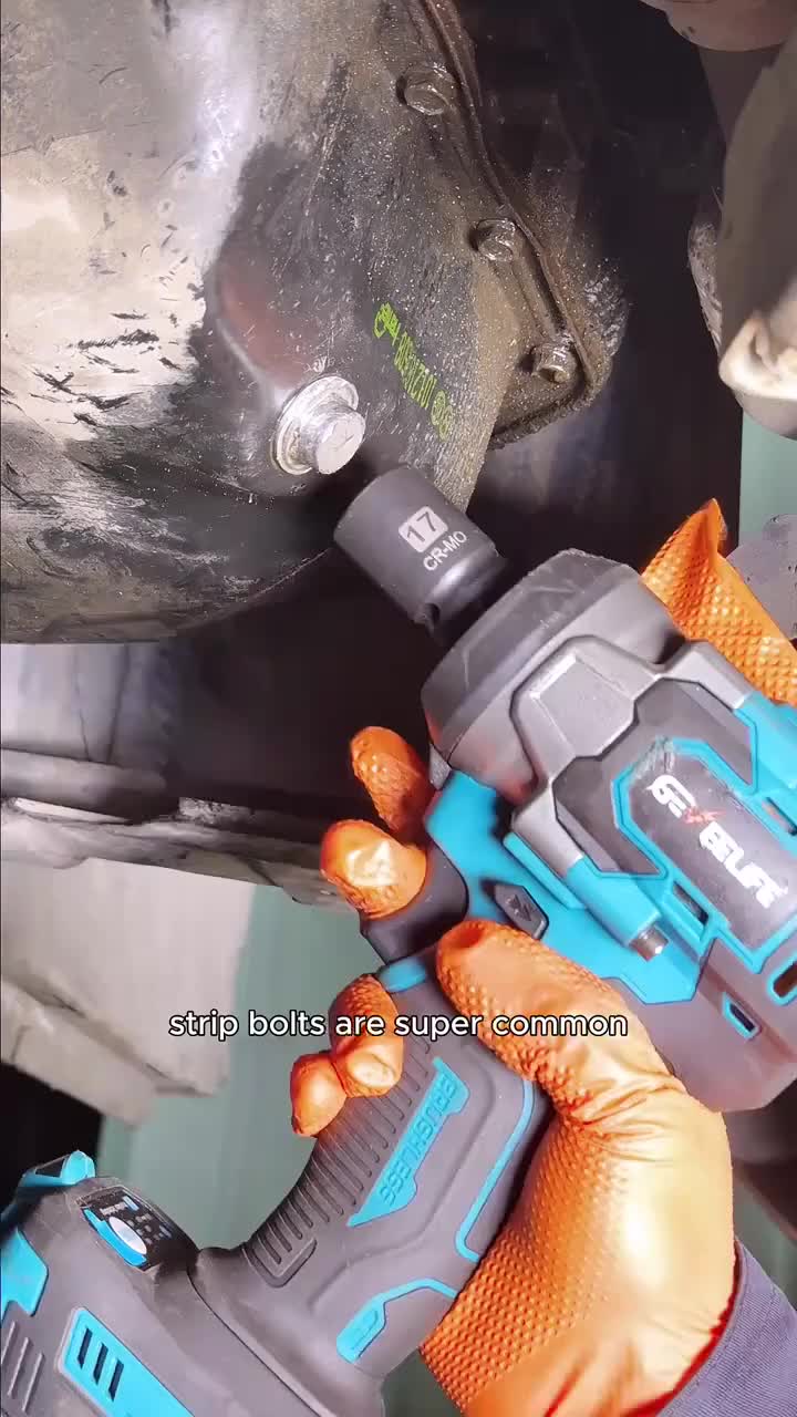 Multi-function Universal Socket Wrench Tool - Universal Maintenance Tool