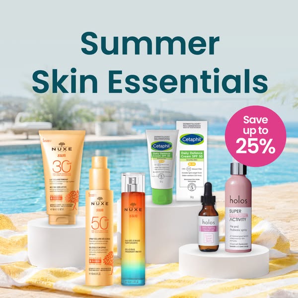 Save Up To 25% On Selected Products