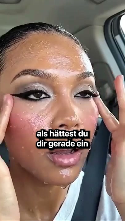 #1 Flüssig-Eyeliner