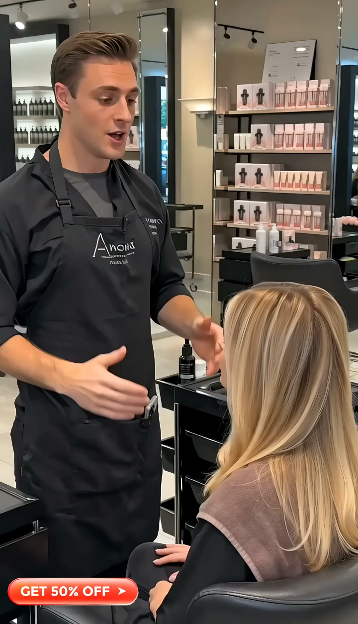Anúncio de BoutiqueFortune shop