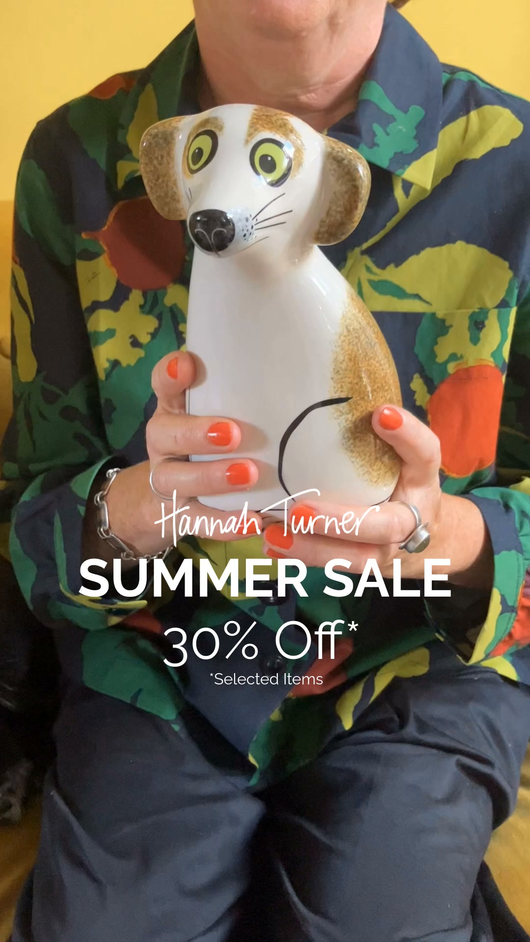 Don't Miss 30% Off