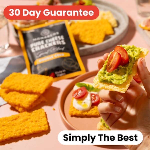 Simply The Best — Or Your Money Back.