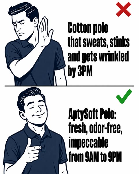 Technical elegance, absolute comfort
