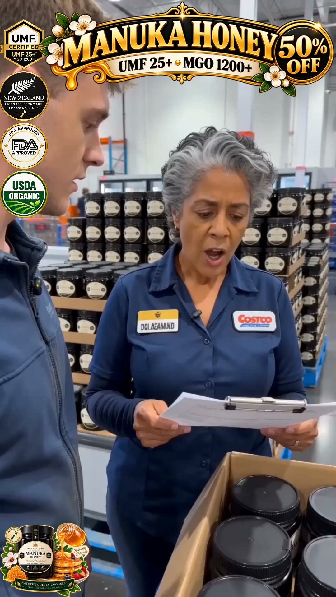 The Boss Is Going To HATE This Deal