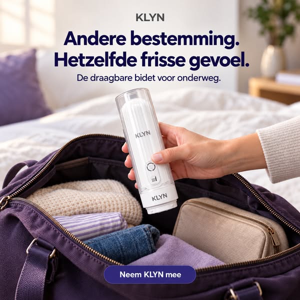 Morgen in huis