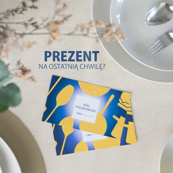 Voucher jako uniwersalny prezent na każdą okazję