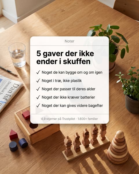 Bliv inspireret her