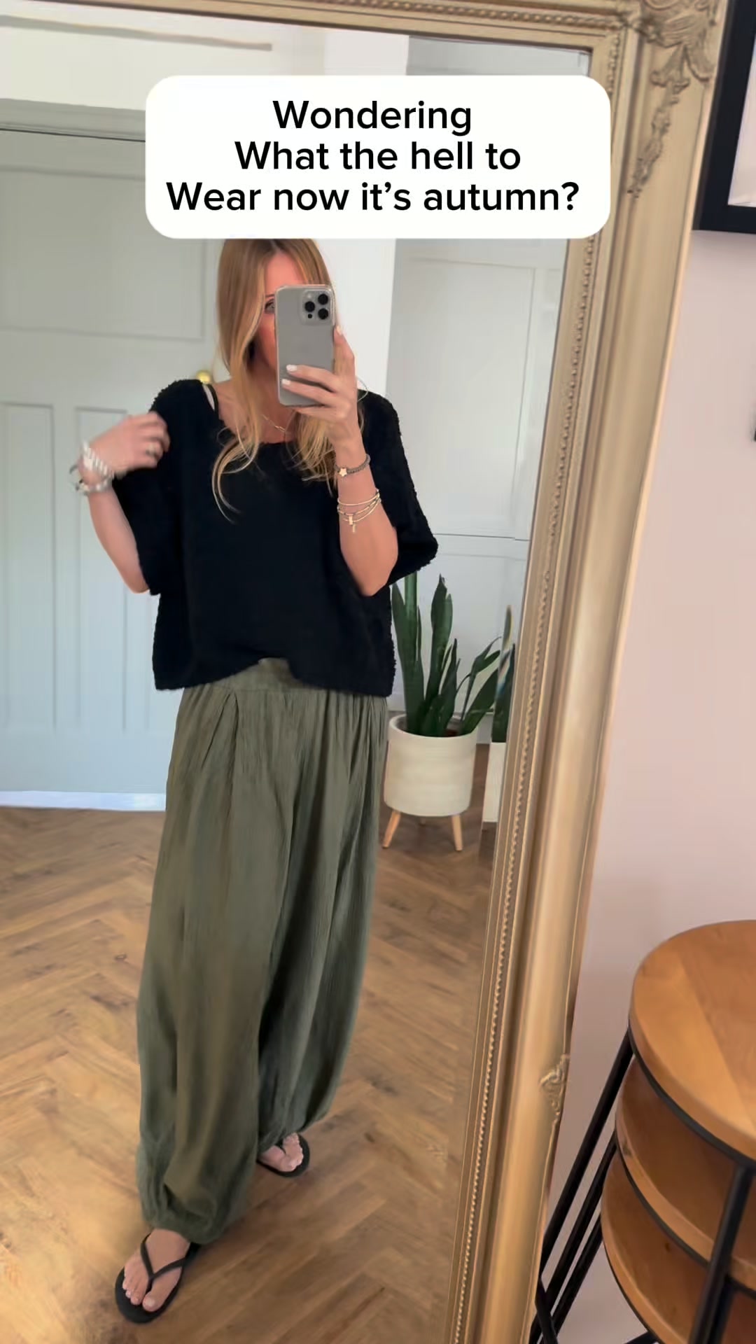 New Season, New You