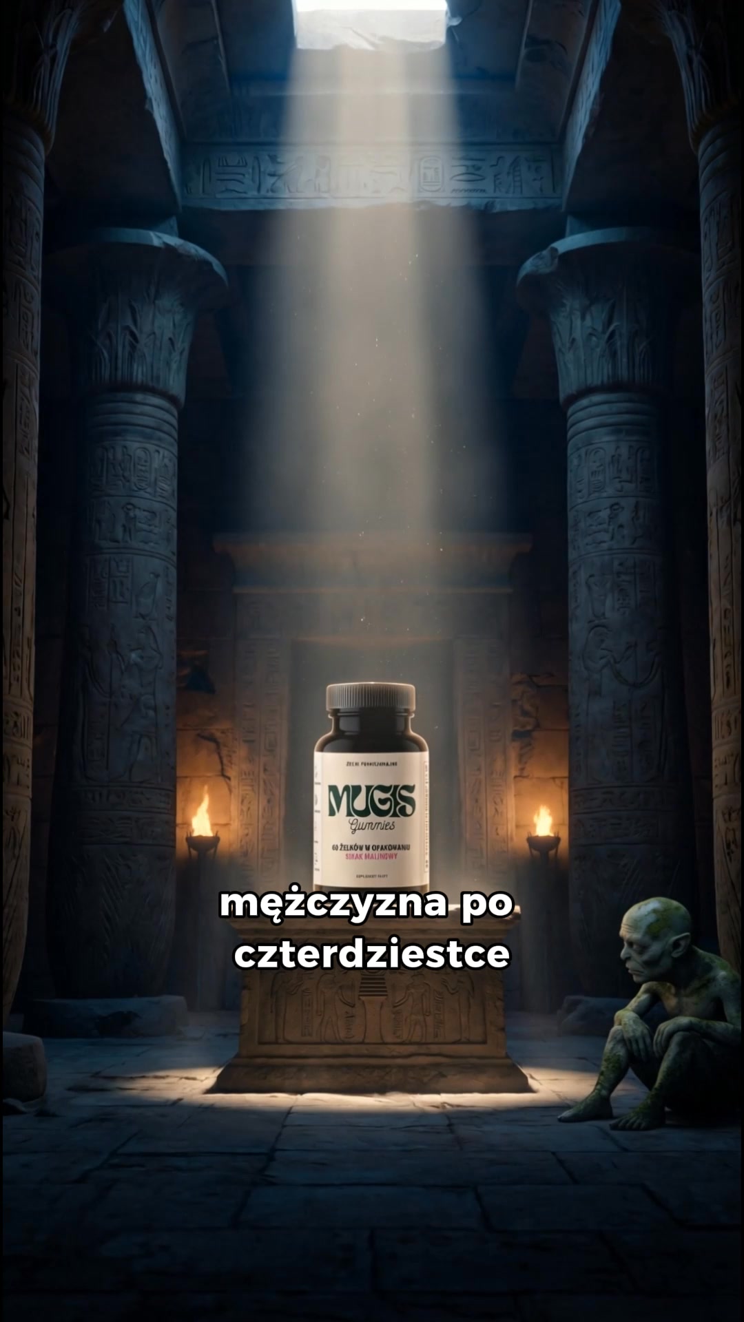 Moc natury w każdym żelku!
