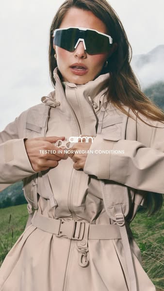 New in: The Outdoor Experience