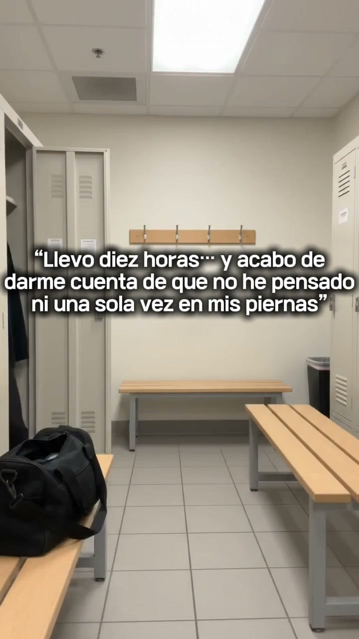 ¡Siente la diferencia en cada paso!