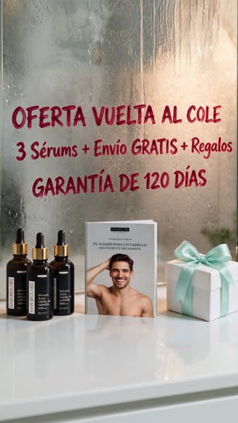 Mi peluquera notó el cambio antes que yo
