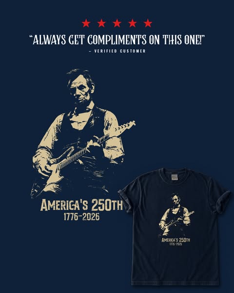 T-Shirt Sale!