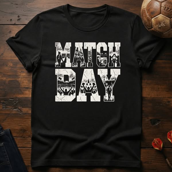 Matchday T-Shirt
