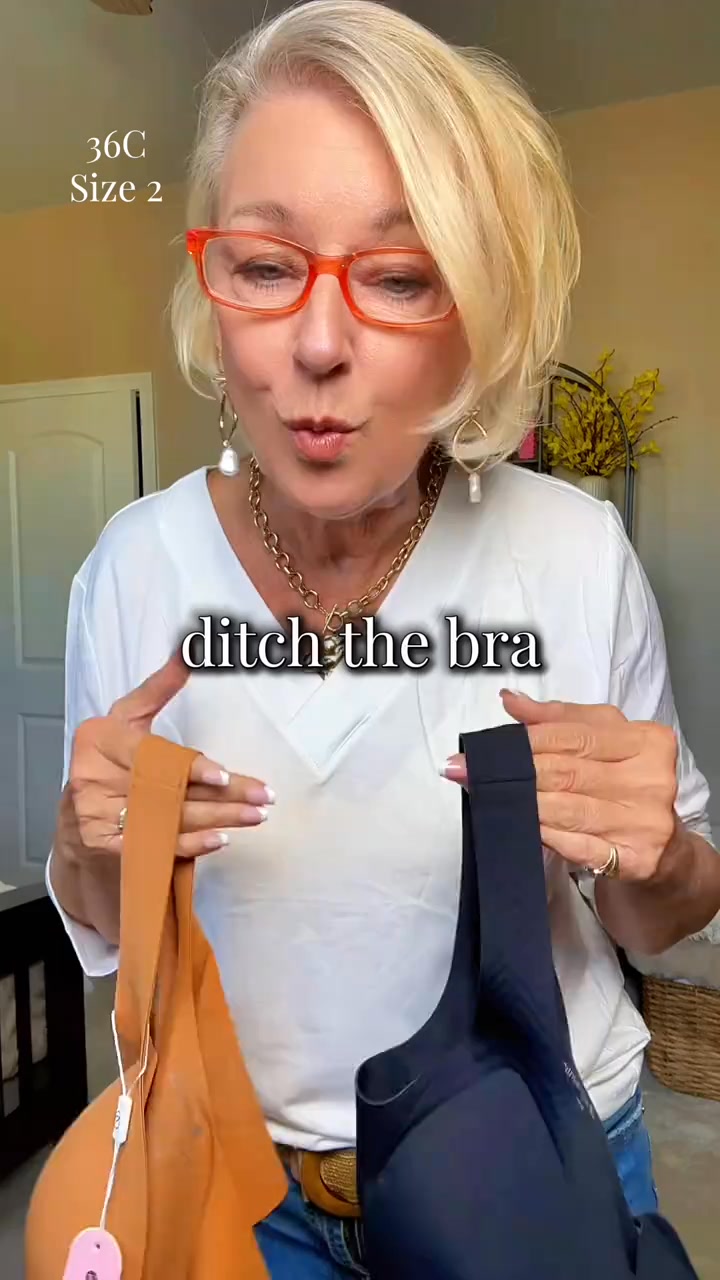 The Softest Bra You’ll Ever Wear