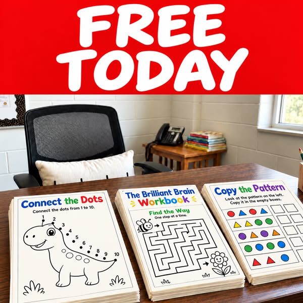 Free today - only limited time