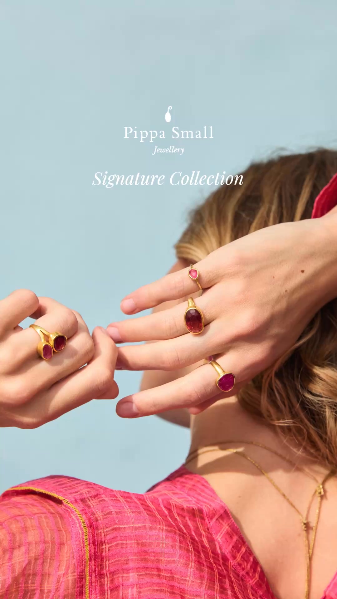 Signature Collection