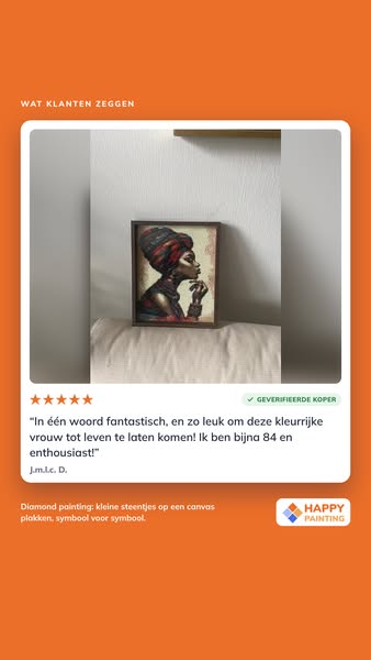 Niet goed = geld terug